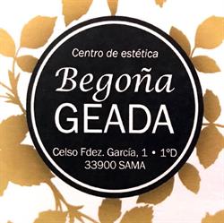 Horario de apertura Centro de Belleza Begoña, Sama de Langreo