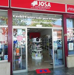 Horario de apertura Josa Comercial Import S.l., Santa Úrsula