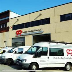 Horario de apertura Castellar - Roca Instal.ladors, Sant Cebria de Vallalta