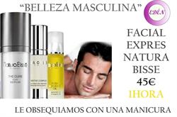 Horario de apertura Centro de Belleza Eden, Estepona