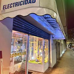 Horario de apertura Rodrilux Electricidad, Lugo