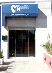 Reguera Audífonos S.l. en Sevilla (Casco Antiguo) - Horario de apertura