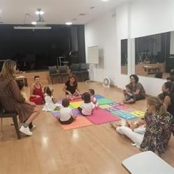 Horario de apertura Musicry, Jerez de la Frontera