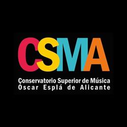 Horario de apertura Conservatorio Superior Musica Oscar Espla, Alicante