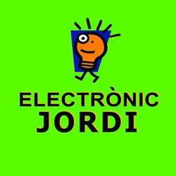 Horario de apertura Electronic Jordi, Ripoll
