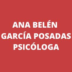 Horario de apertura Psicólogo Ana Belén García Posadas en Cádiz, 