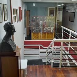 Escuela de Música Enrique Truan en Gijón (Centro) - Horario de apertura