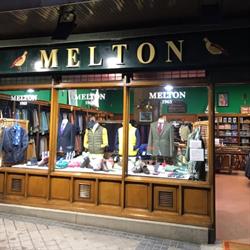 Melton en Madrid (Chamartín) - Horario de apertura