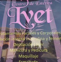 Horario de apertura Centro de Estética Ivet, Armilla