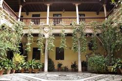 Real Conservatorio Superior de Musica Victoria Eugenia en Granada (Centro) - Horario de apertura