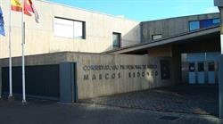 Horario de apertura Conservatorio Profesional de Musica Marcos Redondo, Ciudad Real