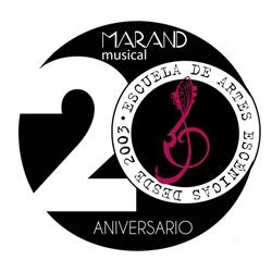 Horario de apertura Escuela de Musica y Danza Marand Musical, Madrid