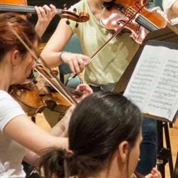 Conservatorio Superior de Música Manuel Castillo en Sevilla (Casco Antiguo) - Horario de apertura