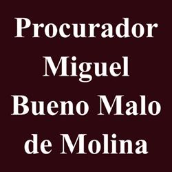 Horario de apertura Procurador Miguel Bueno Malo de Molina, Jaén