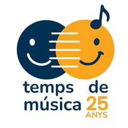 Horario de apertura Temps de Música, Figueres
