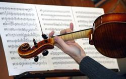 Horario de apertura Conservatorio Profesional de Musica, León