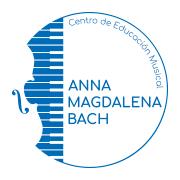 Horario de apertura Escuela Anna Magdalena Bach, Boecillo