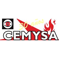 Horario de apertura Cemysa Seguridad, Miranda de Ebro