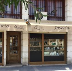 Horario de apertura Joyeria Lancis, Tarazona