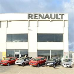 Horario de apertura Automóviles Conil, Conil de la Frontera