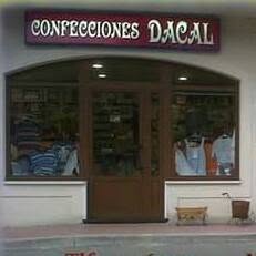 Horario de apertura Confecciones Dacal S.c., Limpias