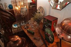 Horario de apertura Obsoleto, Alicante