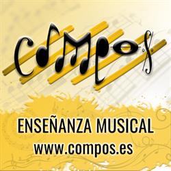 Horario de apertura Compos Enseñanza Musical, Valladolid