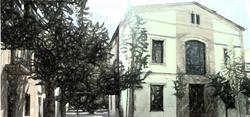 Horario de apertura Escola Municipal de Musica Jose Aymerich, La Garriga