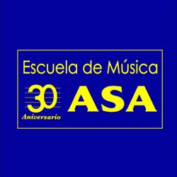 Horario de apertura Escuela de Música Asa, Pamplona