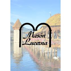 Meson Lucerna en Gijón (Oeste) - Horario de apertura