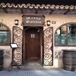 Horario de apertura Galicia Meson Restaurante, Fuenlabrada