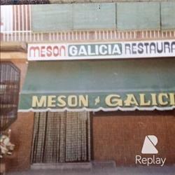 Horario de apertura Galicia Meson Restaurante, Fuenlabrada
