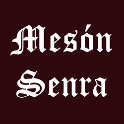 Horario de apertura Mesón Senra, Noia