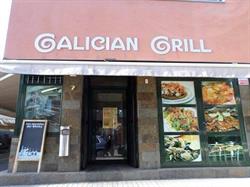 Galician Grill en Barcelona (Sants-Montjuïc) - Horario de apertura