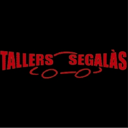 Horario de apertura Tallers Segalàs, Almenar