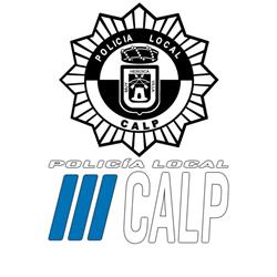 Horario de apertura Policía Local Calp, Calpe