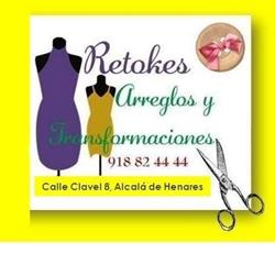Horario de apertura Retokes, Alcalá de Henares
