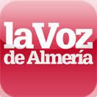 Horario de apertura La Voz de Almeria, 