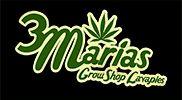 3 Marías Grow Shop Lavapiés en Madrid (Centro) - Horario de apertura