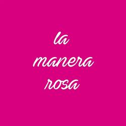 Horario de apertura La Manera Rosa, Valladolid