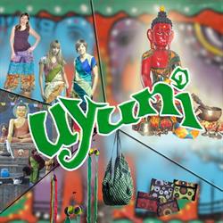 Horario de apertura UYUNIS, Zaragoza