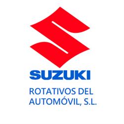 Horario de apertura ROTATIVOS DEL AUTOMÓVIL Suzuki Lucena, 