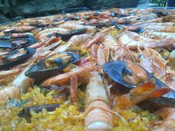 Horario de apertura Restaurante La Espuela, Vigo
