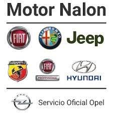 Horario de apertura Motor Nalón S.l., El Entrego