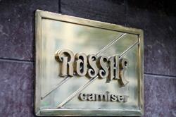 Horario de apertura Rosshe Camiser, Barcelona