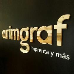 Horario de apertura Arimgraf SC, Carballiño