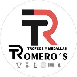 Horario de apertura Trofeos Romero's, Soria