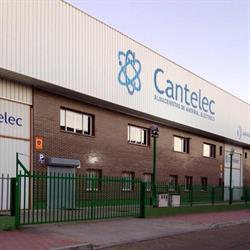 Horario de apertura Cantelec, Santander
