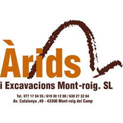 Horario de apertura Arids I Excavacions Mont Roig S.L., Mont-Roig del Camp