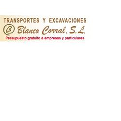 Horario de apertura Excavaciones Blanco Corral S.L., Talavera de la Reina